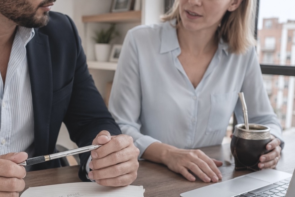 AutoReclamo para productores de seguros: un servicio más para tus clientes